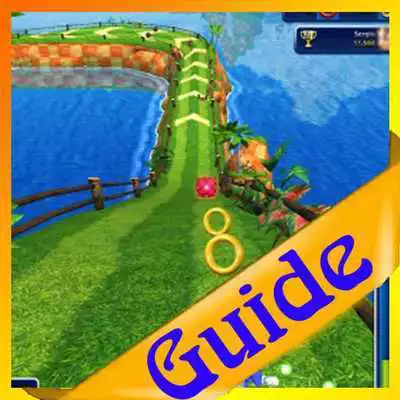 Play GuidePlay Sonic Dash 2