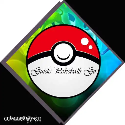 Free play online Guide Pokeballs Go  APK