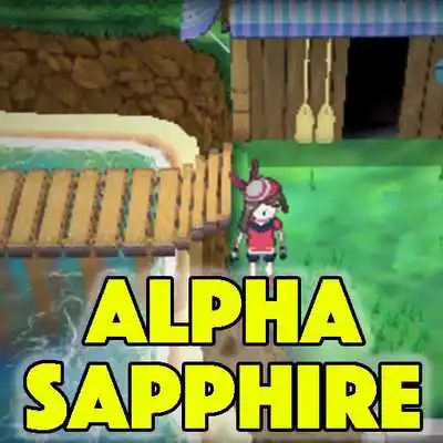 Play Guide: Pokemon Alpha Sapphire