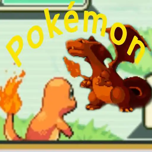 Guide Pokemon FireRed - Version online game with UptoPlay