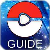 Free play online Guide Pokemon Go New APK