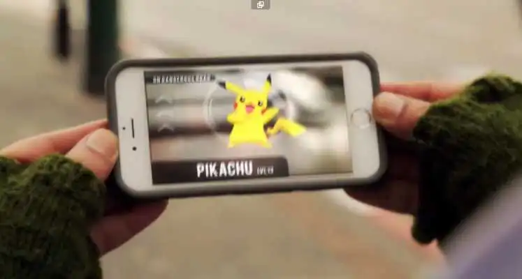 Play Guide Pokemon Go New