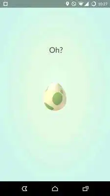 Play Guide Pokemon Go Work