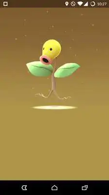 Play Guide Pokemon Go Work