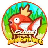 Free play online Guide Pokemon Magikarp Jump APK