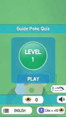 Play Guide Poke Quiz Pro