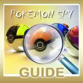 Free play online Guide Poke Spy for NEW Pokemon APK Free play online Guide Poke Spy for NEW Pokemon APK