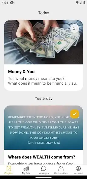 Play Guideposts in Personal Finance as an online game online Guideposts in Personal Finance with UptoPlay Play Guideposts in Personal Finance as an online game Guideposts in Personal Finance with UptoPlay