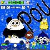 Free play online Guide Pou Rainbow APK Free play online Guide Pou Rainbow APK