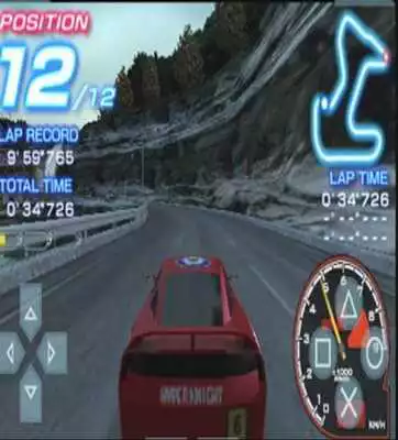 Play Guide PPSSPP PSP Emulator