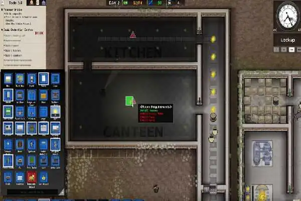 Play Guide: Prison Architect