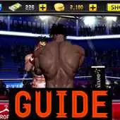 Free play online Guide Punch Boxing 3D APK