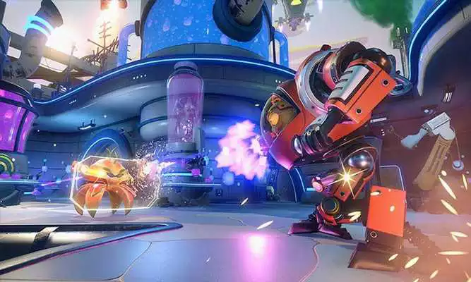 Play Guide PVZ Garden Warfare 2