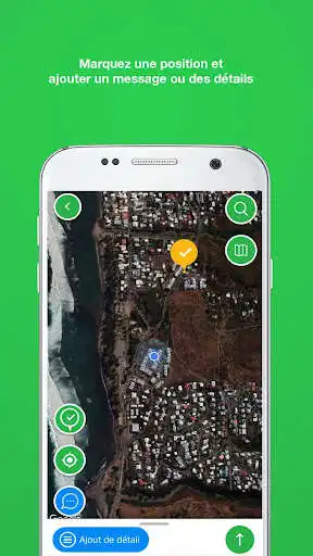 Play Guiderabbits -  envoi et demande de position gps as an online game Guiderabbits -  envoi et demande de position gps with UptoPlay