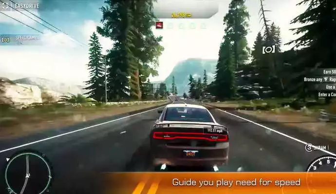 Play Guide Racing NFS Need For Speed Play Guide Racing NFS Need For Speed