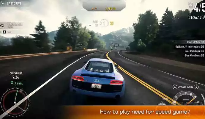 Play Guide Racing NFS Need For Speed Play Guide Racing NFS Need For Speed