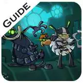Free play online Guide Rayman Adventures APK Free play online Guide Rayman Adventures APK
