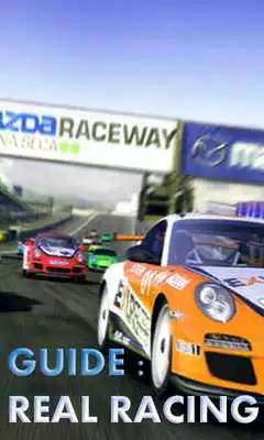 Play Guide: Real Racing Tips