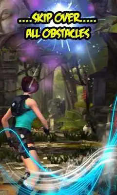 Play Guide Relic Run 2