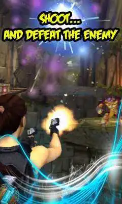 Play Guide Relic Run 2