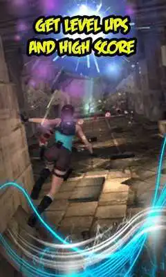 Play Guide Relic Run 2