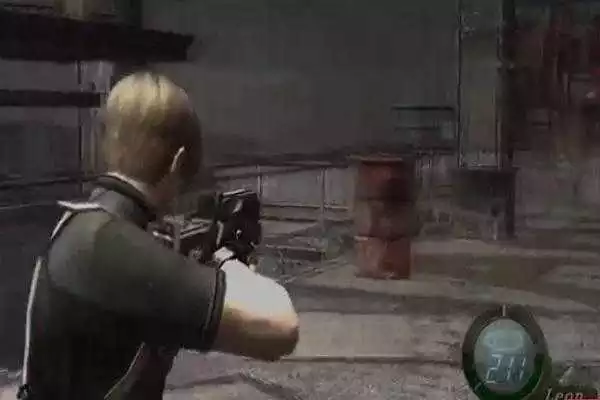 Play Guide Resident Evil 4 Play Guide Resident Evil 4