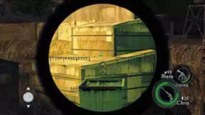 Play Guide Resident Evil 5: MAJINI