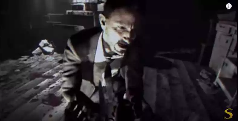 Play Guide Resident Evil 7