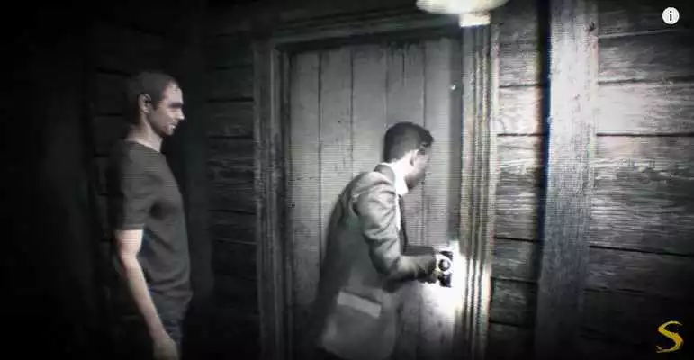 Play Guide Resident Evil 7