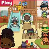 Free play online Guider For Toca Life : Office APK Free play online Guider For Toca Life : Office APK