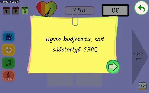 Play Guider Game Finland as an online game Guider Game Finland with UptoPlay