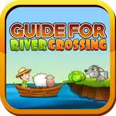 Free play online Guide: river crossing -answers APK