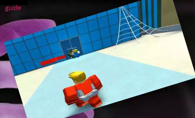 Play Guide ROBLOX Heroes of Robloxia