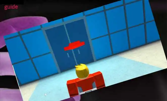 Play Guide ROBLOX Heroes of Robloxia