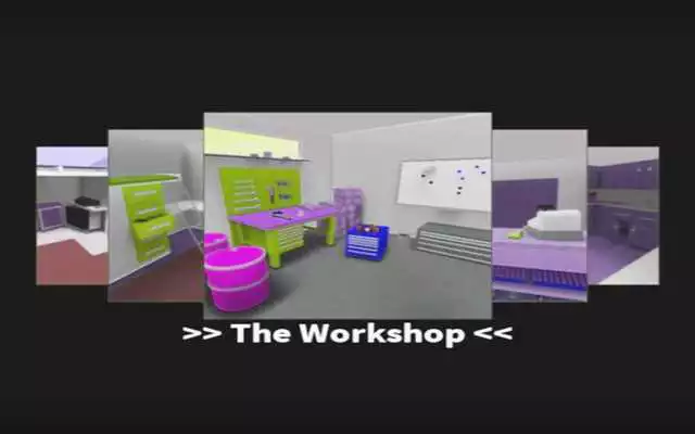 Play Guide ROBLOX Mobile Update