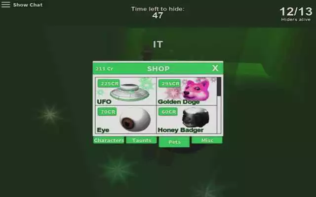 Play Guide ROBLOX Mobile Update