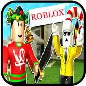 Free play online Guide : ROBLOX SIMON SAYS APK