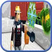 Free play online Guide : ROBLOX SNOW SHOVELING SIMULATOR APK