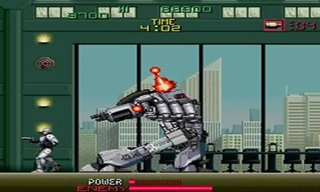 Play Guide RoboCop Tips and Tricks