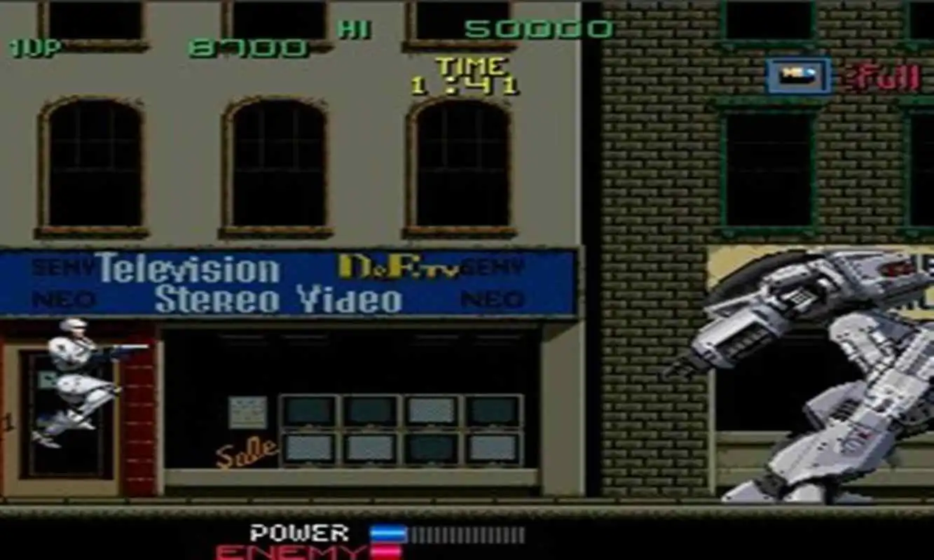 Play Guide RoboCop Tips and Tricks