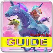 Free play online Guide : Robot Unicorn Attack_3 APK Free play online Guide : Robot Unicorn Attack_3 APK