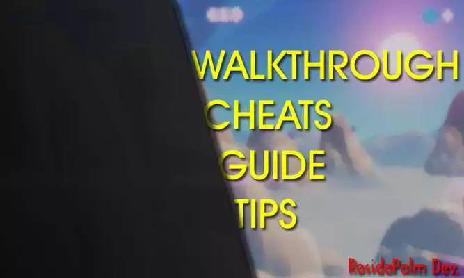 Play Guide : Robot Unicorn Attack_3
