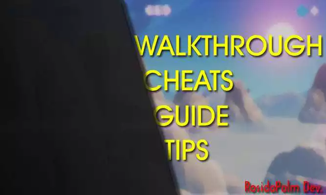 Play Guide : Robot Unicorn Attack_3