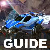 Free play online Guide Rocket League APK