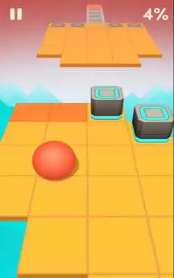 Play Guide Rolling Sky