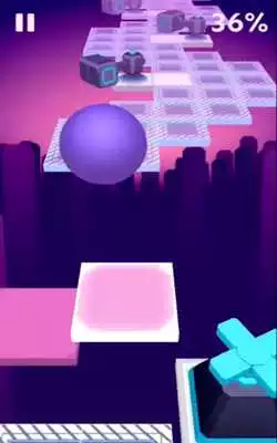 Play Guide Rolling Sky