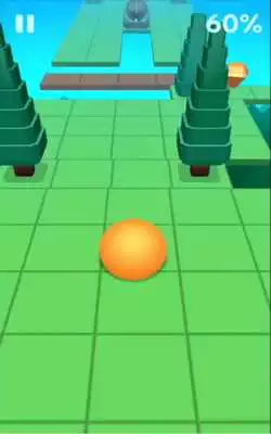 Play Guide Rolling Sky