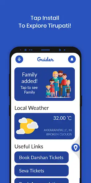 Play Guider