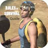 Free play online Guide RULES OF SURVIVAL Battle Royale Shooter APK