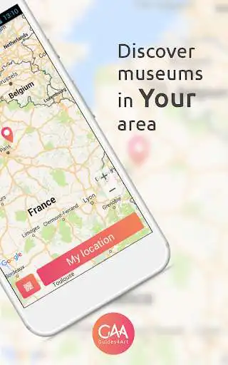 Play Guides4Art - Your Guide to Museums as an online game online Guides4Art - Your Guide to Museums with UptoPlay com.guides4art.app Play Guides4Art - Your Guide to Museums as an online game Guides4Art - Your Guide to Museums with UptoPlay